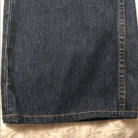 Levi’s 559 Jeans: 34x30, boot cut - Picture 4 of 5